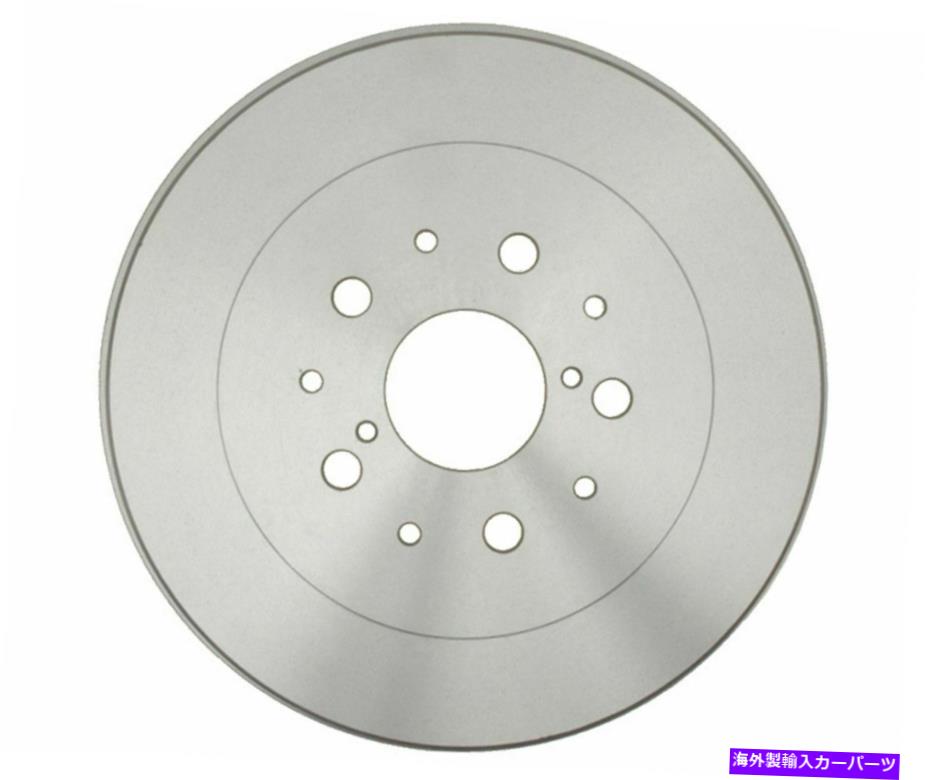 Brake Drum Raybestos 9778R R-Lineブレーキドラムリア05-15トヨタタコマ Raybestos 9778R R-Line Brake Drum Rear For 05-15 Toyota Tacoma【並行輸入品】