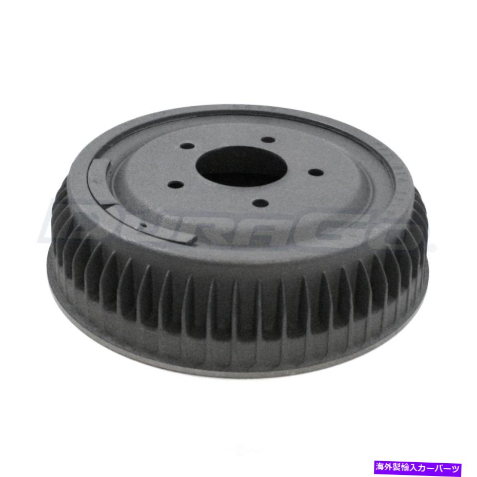 Brake Drum ブレーキドラムRWDリアオートエクストラAx8819 Brake Drum-RWD Rear Auto Extra AX8819【並行輸入品】
