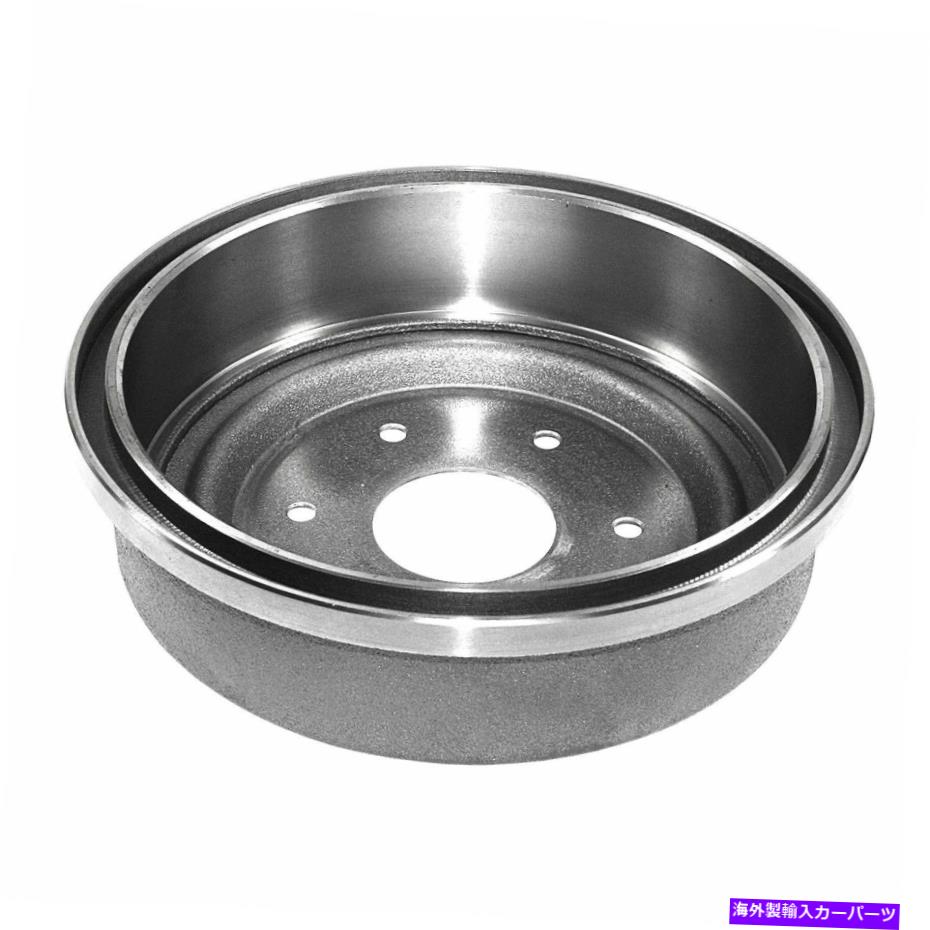 Brake Drum デュラゴBD8934 74-91のブレーキドラムジープチェロキーグランドワゴニアJ10ワゴニア DuraGo BD8934 Brake Drum For 74-91 Jeep Cherokee Grand Wagoneer J10 Wagoneer【並行輸入品】