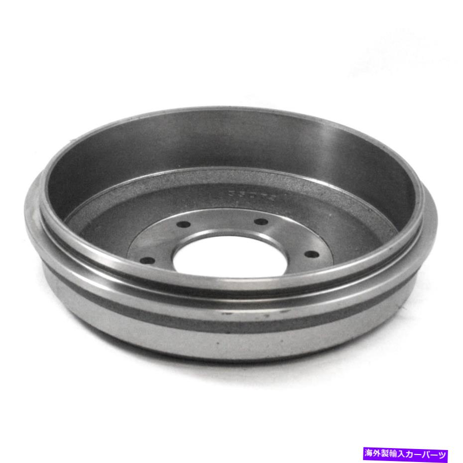 Brake Drum Durago BD35072 98-04のブレーキドラムホンダisuzu amigo axiomパスポートロデオ DuraGo BD35072 Brake Drum For 98-04 Honda Isuzu Amigo Axiom Passport Rodeo【並行輸入品】