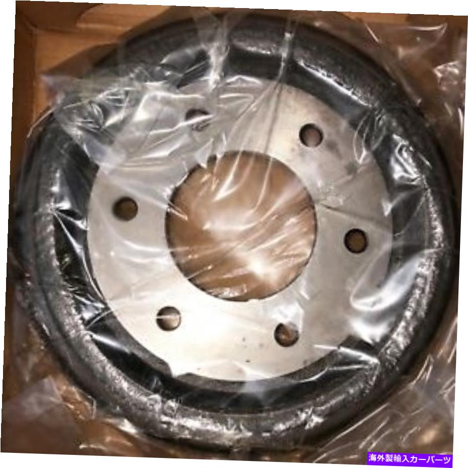 Brake Drum 中心部品ブレーキドラム122.42005 Centric Parts Brake Drum 122.42005【並行輸入品】