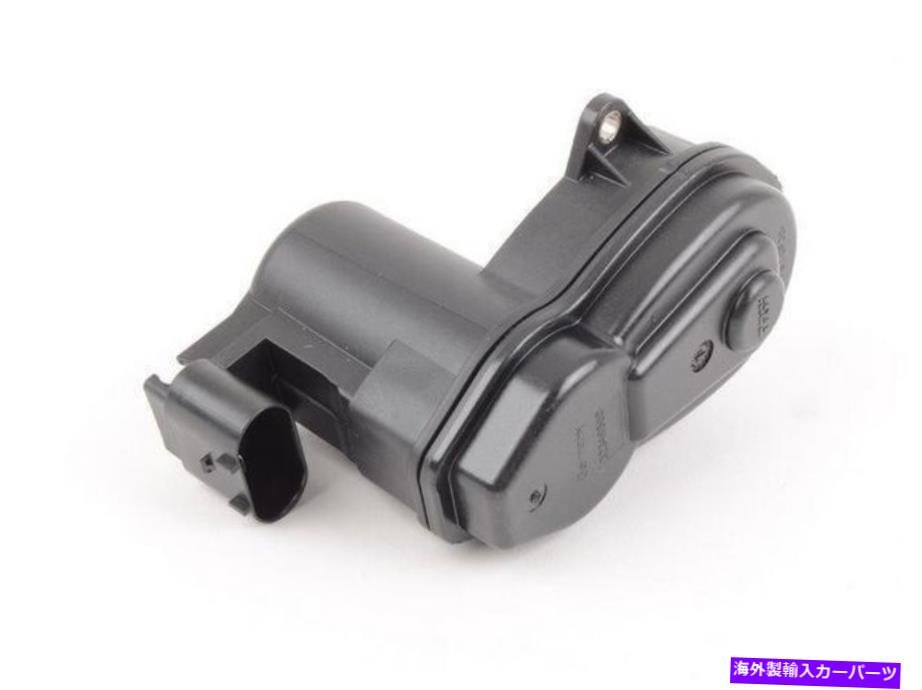 Brake Drum BMW F10 X3 X4 520I 528I 530I 550I 640I 650I用のリアパークブレーキアクチュエーター Rear Park Brake Actuator for BMW F10 X3 X4 520i 528i 530i 550i 640i 650i【並行輸入品】