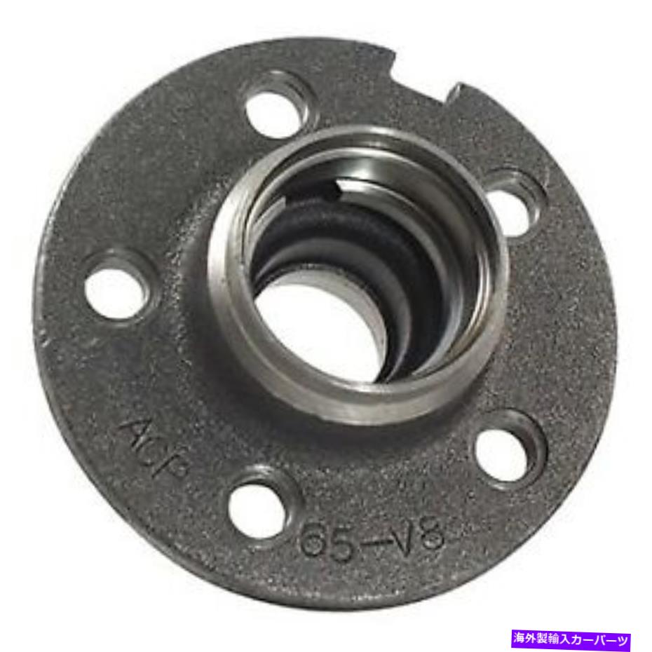Brake Drum Ford Mustang 1964-1969 Scott Drake C5ZZ-107-HUB DRUM BRAKE HUB For Ford Mustang 1964-1969 Scott Drake C5ZZ-1107-HUB Drum Brake Hub【並行輸入品】