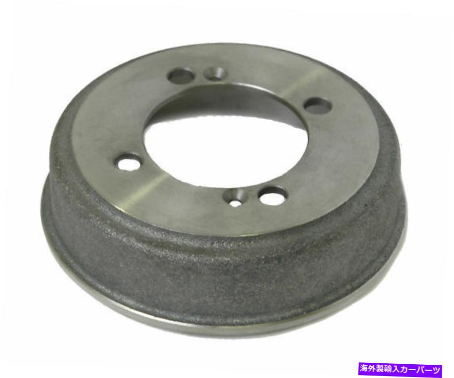 Brake Drum ポラリスジェムゴルフカート電気車 - ブレーキドラム Polaris GEM Golf Cart Electric Vehicle - Brake Drum【並行輸入品】