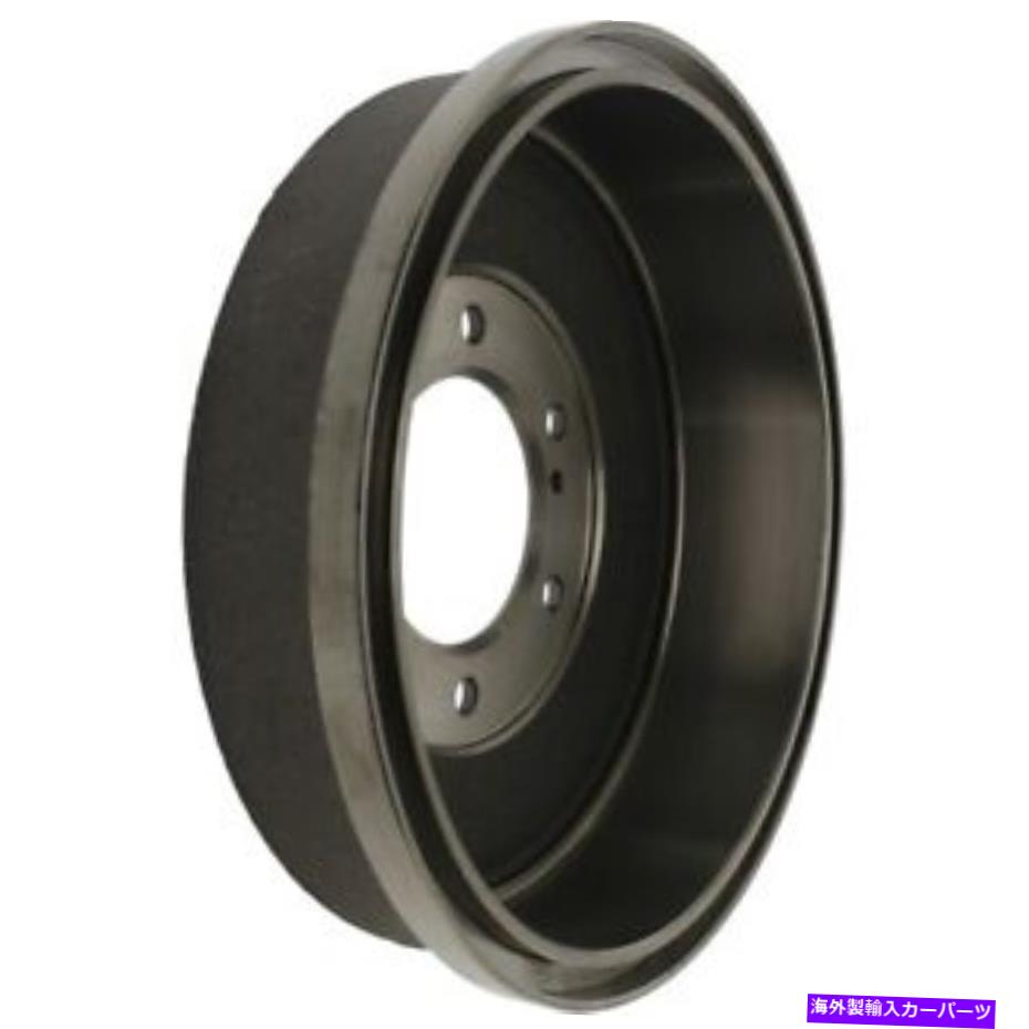 Brake Drum ブレーキドラム-C-TEK標準後部中心123.42022 Brake Drum-C-TEK Standard Rear Centric 123.42022【並行輸入品】