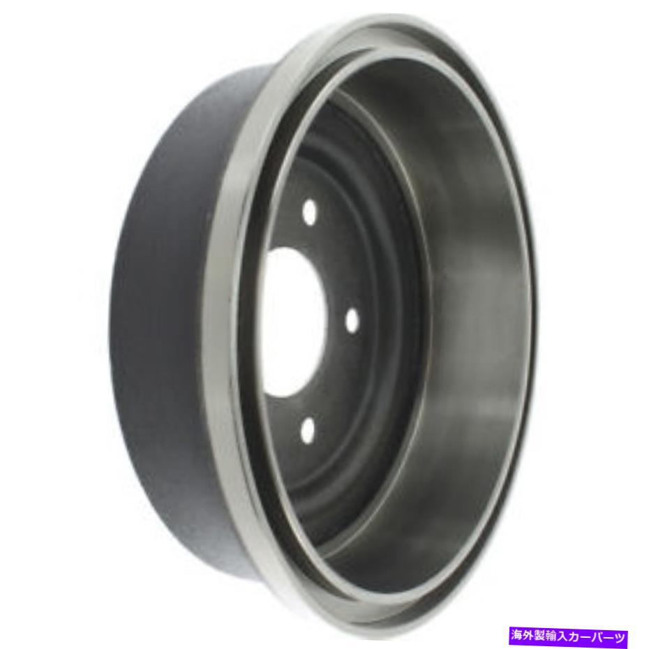 Brake Drum RRブレーキドラム中心部122.65028 Rr Brake Drum Centric Parts 122.65028【並行輸入品】