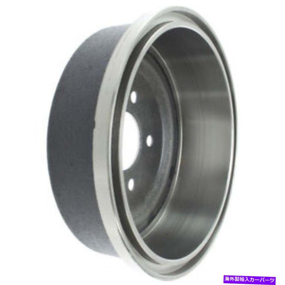Brake Drum RRブレーキドラム中心部122.65037 Rr Brake Drum Centric Parts 122.65037【並行輸入品】