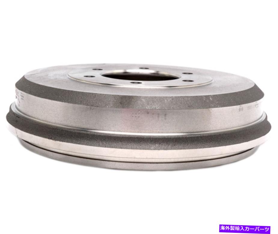 Brake Drum Raybestos 9769R r-lineブレーキドラムセレクト04-12シボレーGMC isuzuモデル Raybestos 9769R R-Line Brake Drum For Select 04-12 Chevrolet GMC Isuzu Models【並行輸入品】