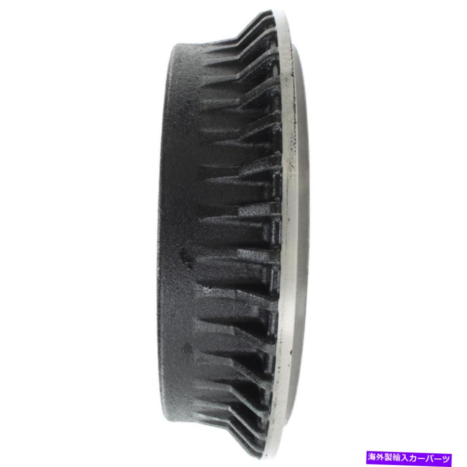 Brake Drum ブレーキドラムは1997-2000 GMC Safariに適合します Brake Drum Fits 1997-2000 GMC Safari【並行輸入品】