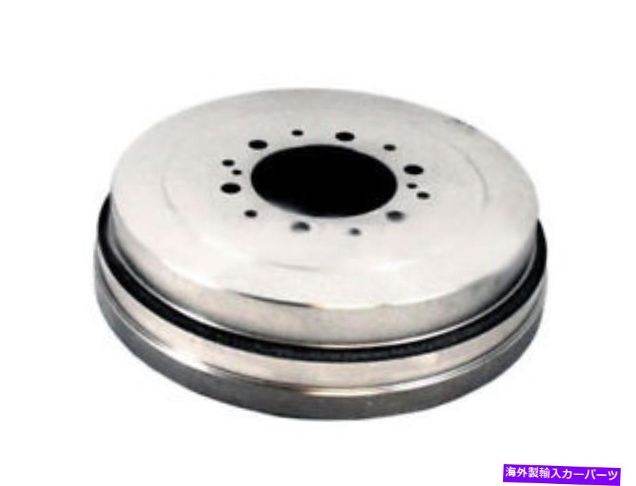 Brake Drum 2004年のリアブレーキドラムトヨタタコマDX521JYブレーキドラム-6ラグ Rear Brake Drum For 2004 Toyota Tacoma DX521JY Brake Drum -- 6 Lug【並行輸入品】