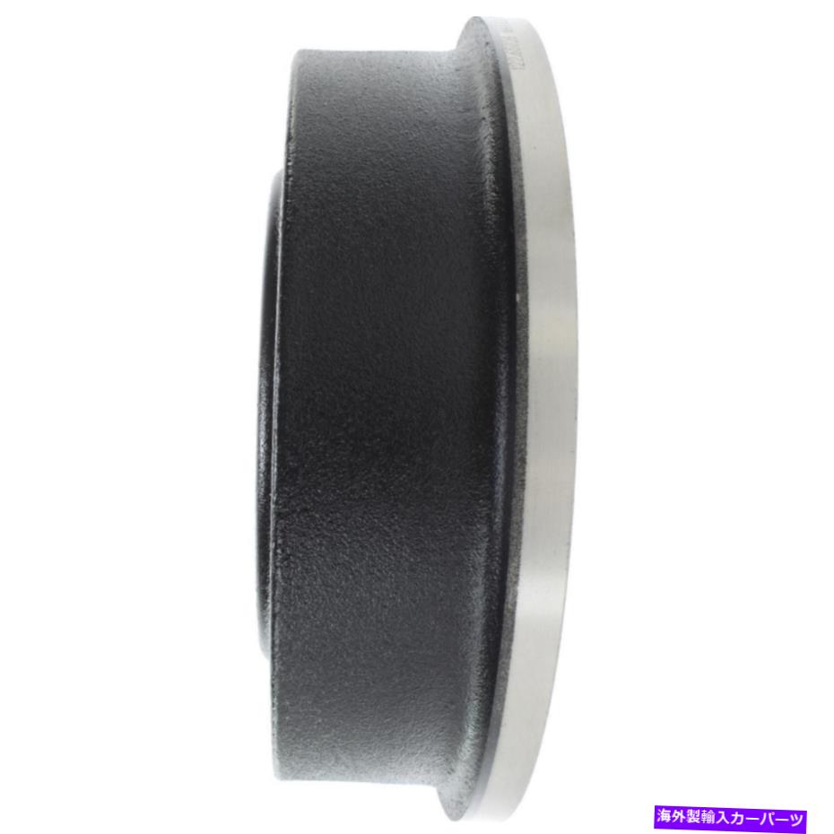 Brake Drum ブレーキドラムは1998-1999フォードE-150エコノリンクラブワゴンに適合します Brake Drum Fits 1998-1999 Ford E-150 Econoline Club Wagon【並行輸入品】