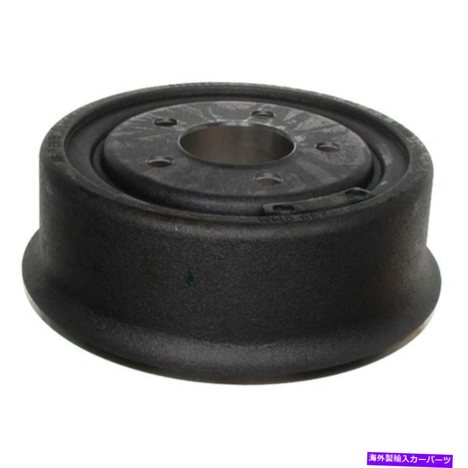 Brake Drum Rラインリアブレーキドラムは1997-2006ジープラングラーに適合します R Line Rear Brake Drum Fits 1997-2006 Jeep Wrangler【並行輸入品】