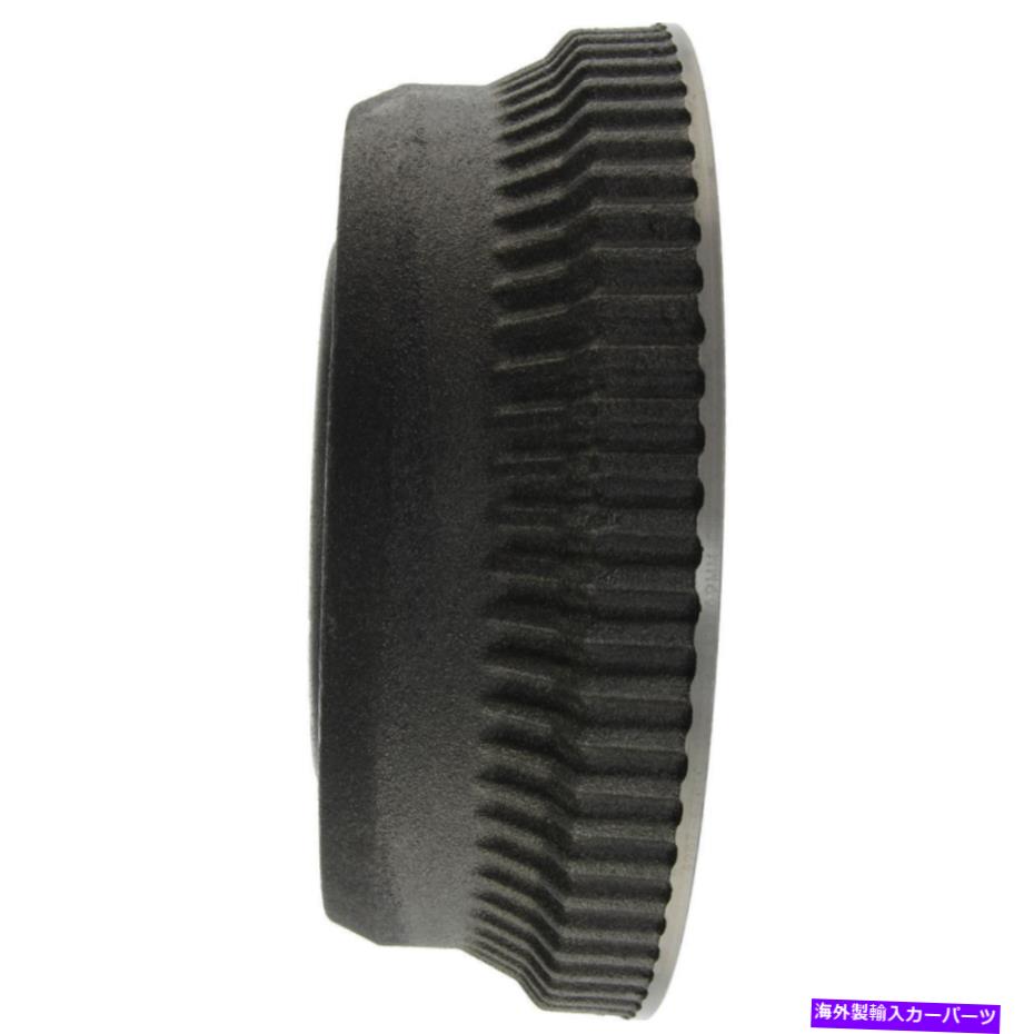 Brake Drum 中心部123.67010 C-TEK標準ブレーキドラム Centric Parts 123.67010 C-Tek Standard Brake Drum【並行輸入品】 42,108円