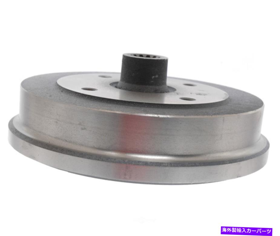 Brake Drum ブレーキドラム-Rラインリアレイベスト9343R Brake Drum-R-Line Rear Raybestos 9343R【並行輸入品】