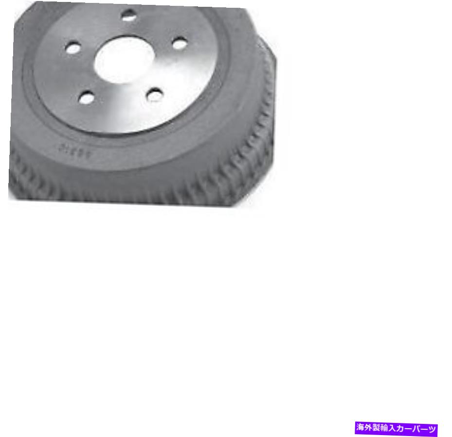 Brake Drum C3OZ-1126-ARスコットドレイクリアブレーキドラム10x2 C3OZ-1126-AR Scott Drake Rear Brake Drum 10x2【並行輸入品】