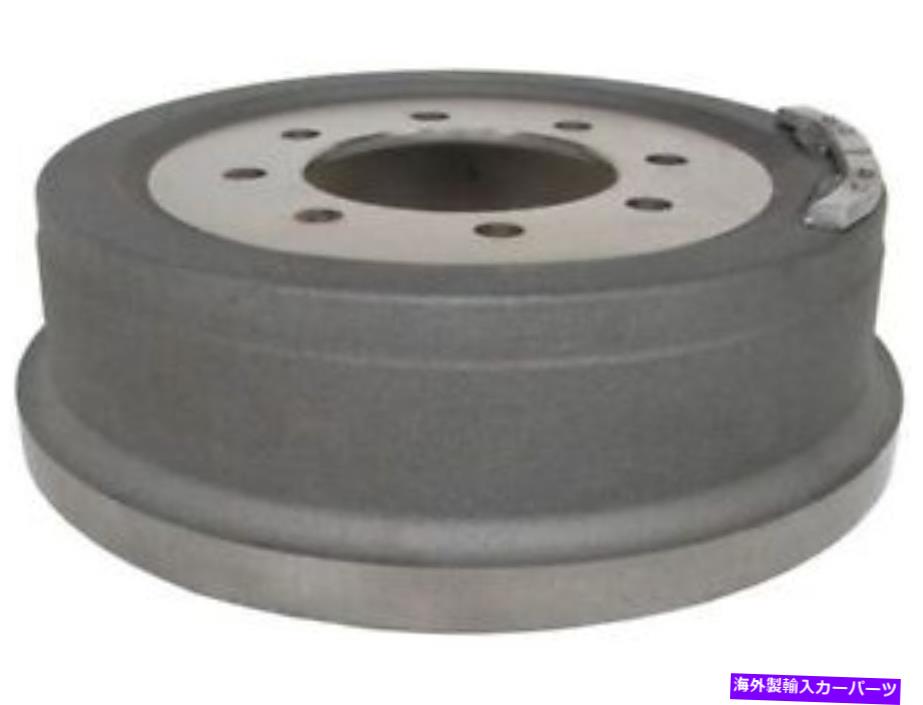 Brake Drum 1981-1983 PLYMOUTH PB350 1982 FB258XGのリアブレーキドラム Rear Brake Drum For 1981-1983 Plymouth PB350 1982 FB258XG【並行輸入品】
