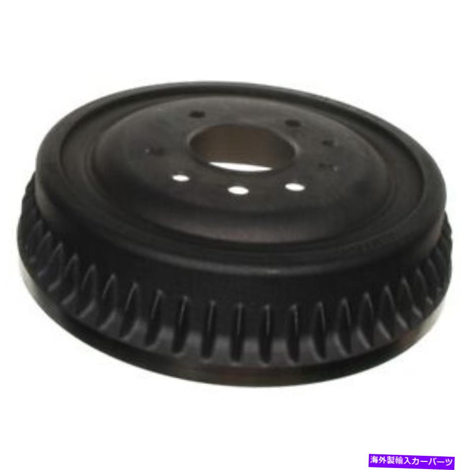 Brake Drum 18B3 ACデルコブレーキドラムリアポンティアックパリシエンヌの新しいクーペセダン 18B3 AC Delco Brake Drum Rear New Coupe Sedan for Pontiac Parisienne【並行輸入品】 43,544円