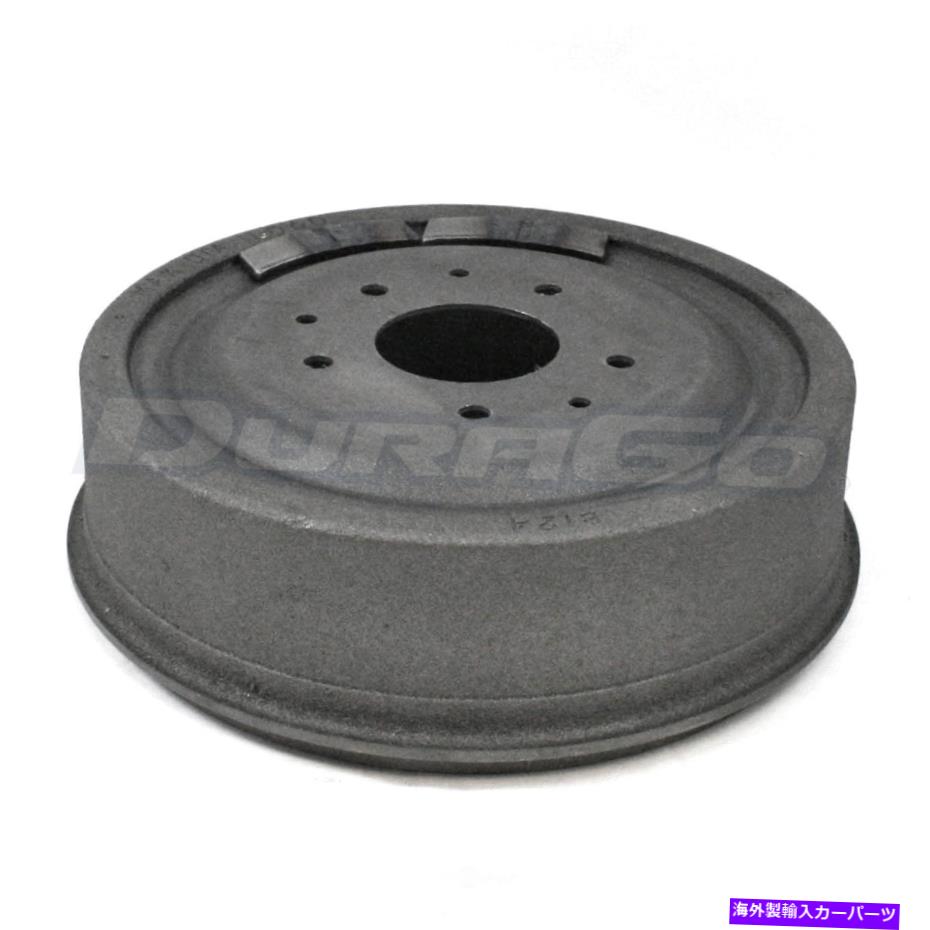 Brake Drum ブレーキドラムフロントオートエクストラAX8124 Brake Drum Front Auto Extra AX8124【並行輸入品】