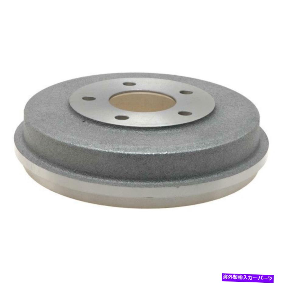 Brake Drum Rラインリアブレーキドラムは2005-2007マーキュリーマリナーに適合します R Line Rear Brake Drum Fits 2005-2007 Mercury Mariner【並行輸入品】