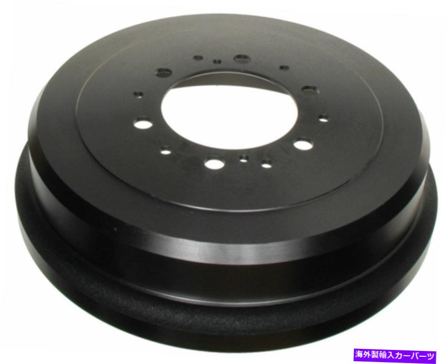 Brake Drum ブレーキドラムリアACDELCO 18B149 Brake Drum Rear ACDelco 18B149【並行輸入品】