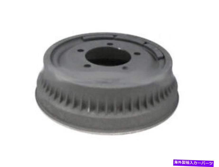 Brake Drum 1976-1977のブレーキドラムジープCJ7 FR495KWブレーキドラム Brake Drum For 1976-1977 Jeep CJ7 FR495KW Brake Drum【並行輸入品】