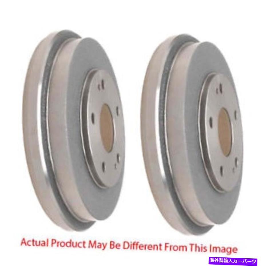 Brake Drum スターリング35107リアブレーキドラム Stirling 35107 Rear Brake Drum【並行輸入品】