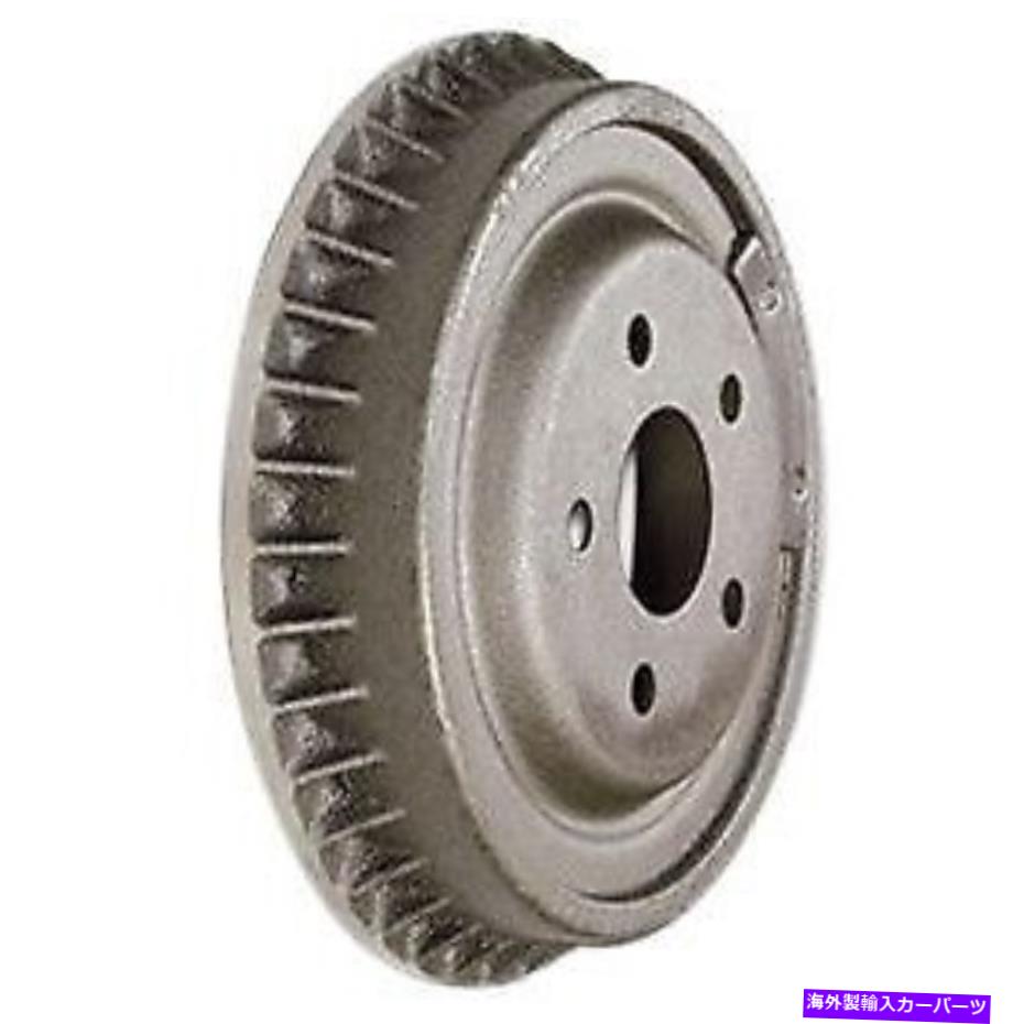 Brake Drum 123.66044 Centric Brake Drum Lear for Chevy Chevrolet Silverado 1500トラック 123.66044 Centric Brake Drum Rear New for Chevy Chevrolet Silverado 1500 Truck【並行輸入品】