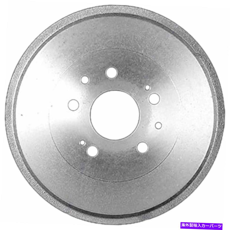 Brake Drum ブレーキドラムRWDリアベンディックスPDR0582 Brake Drum-RWD Rear Bendix PDR0582【並行輸入品】 42,108円