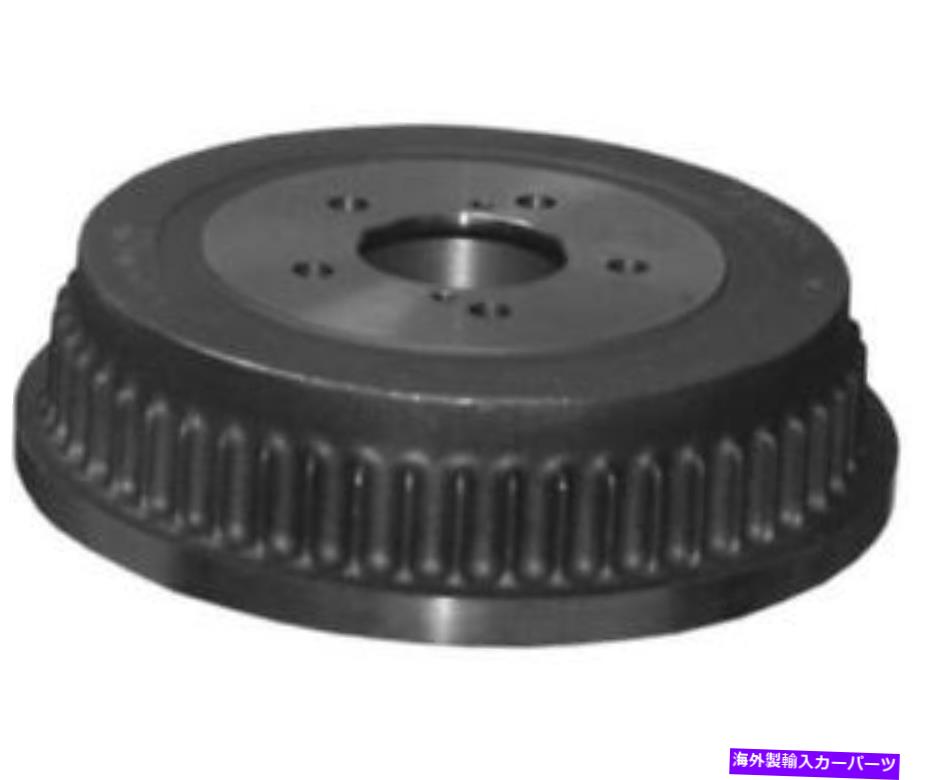 Brake Drum Raybestos Brakes 9715Rブレーキドラム Raybestos Brakes 9715R Brake Drum【並行輸入品】