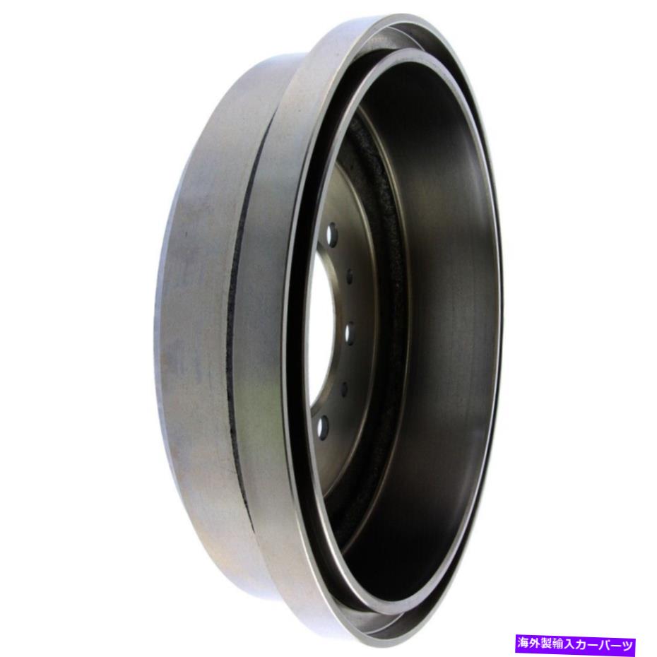 Brake Drum ブレーキドラム-C-TEK標準後部中心123.44022 Brake Drum-C-TEK Standard Rear Centric 123.44022【並行輸入品】