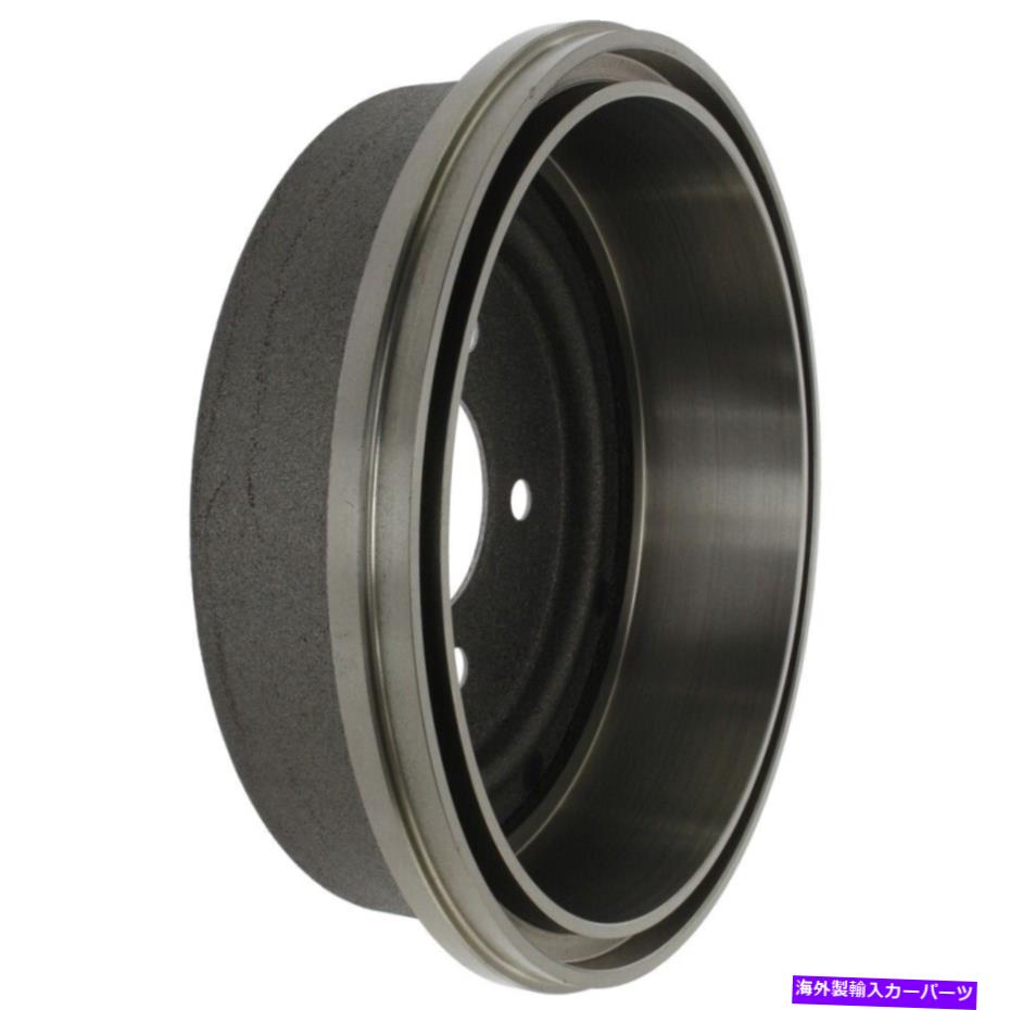 Brake Drum ブレーキドラム-C-TEK標準リアセントリック123.65042フィット99-03フォードF-150 Brake Drum-C-TEK Standard Rear Centric 123.65042 fits 99-03 Ford F-150【並行輸入品】