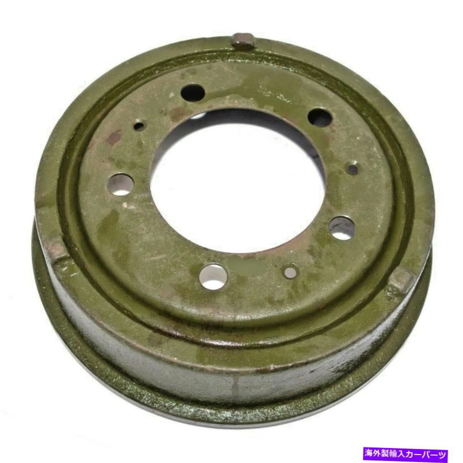 Brake Drum ウィリーズブレーキドラム9 \