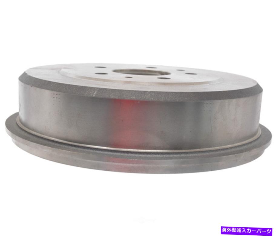 Brake Drum ブレーキドラム-Rラインリア、フロントレイベスト9112R Brake Drum-R-Line Rear,Front Raybestos 9112R【並行輸入品】
