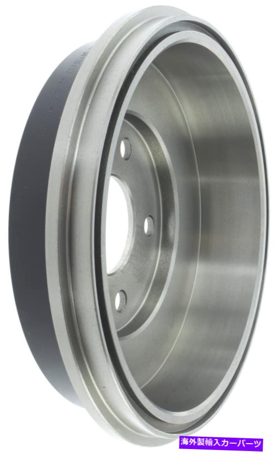 Brake Drum Centric 122.62039Brake Drum Centric 122.62039Brake Drum【並行輸入品】