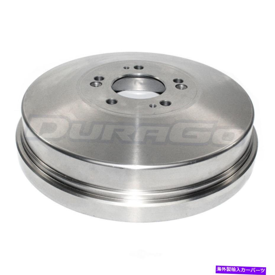 Brake Drum ブレーキドラムは2003-2005 Kia Sedona Duragoに適合します Brake Drum fits 2003-2005 Kia Sedona DURAGO【並行輸入品】 42,108円