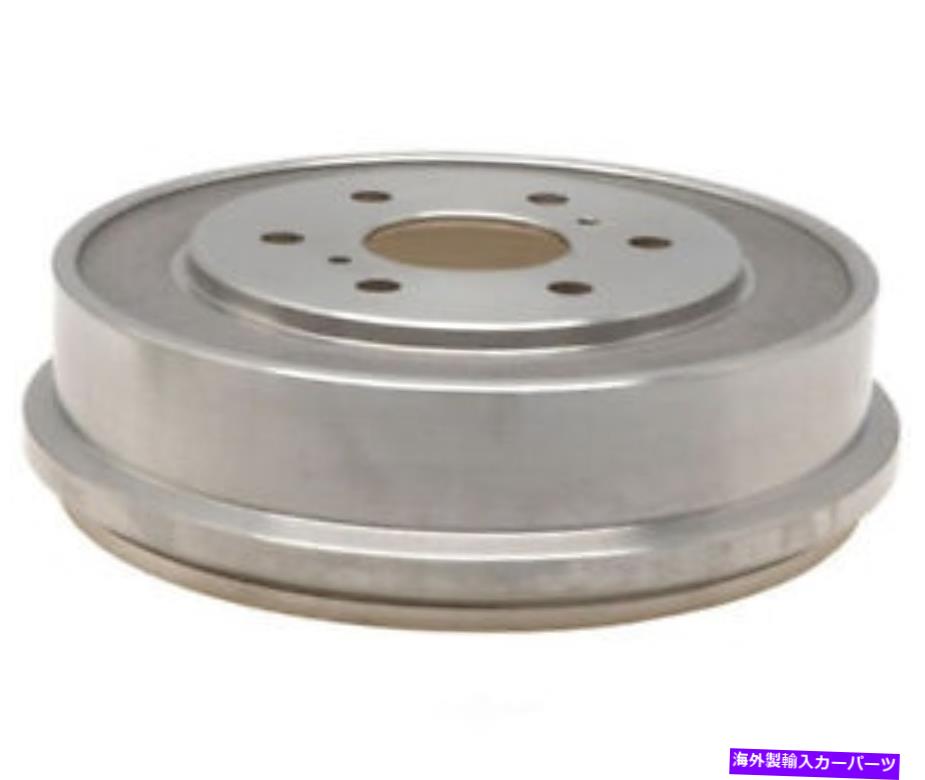 Brake Drum ブレーキドラム-Rラインリアレイベスト9764R Brake Drum-R-Line Rear Raybestos 9764R【並行輸入品】