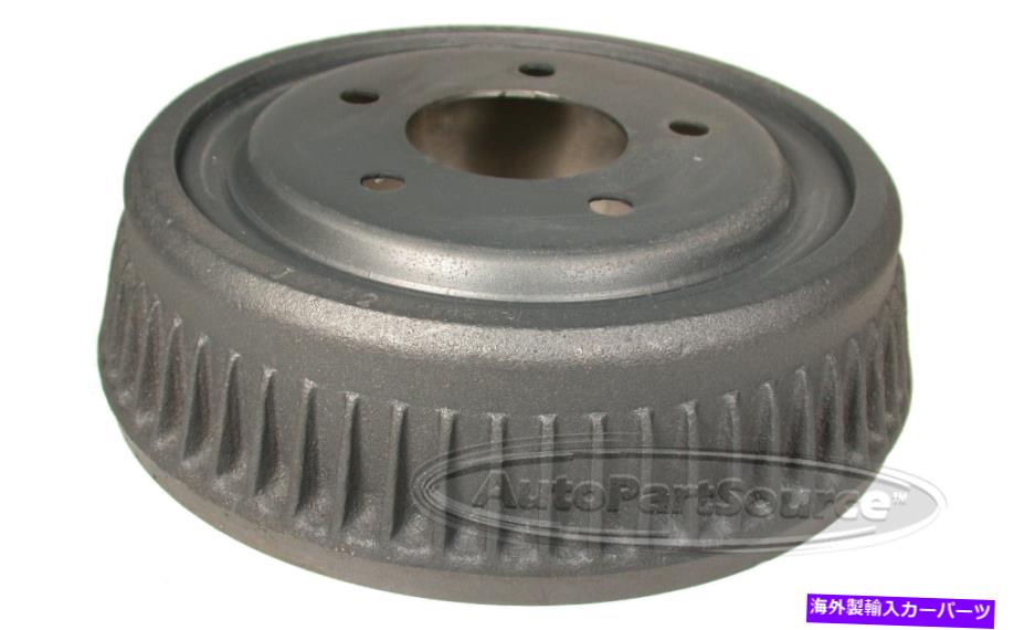 Brake Drum C1500 C1500 Tahoe Yukon用の新しいブレーキドラム New Brake Drum for C1500 C1500 Tahoe Yukon【並行輸入品】