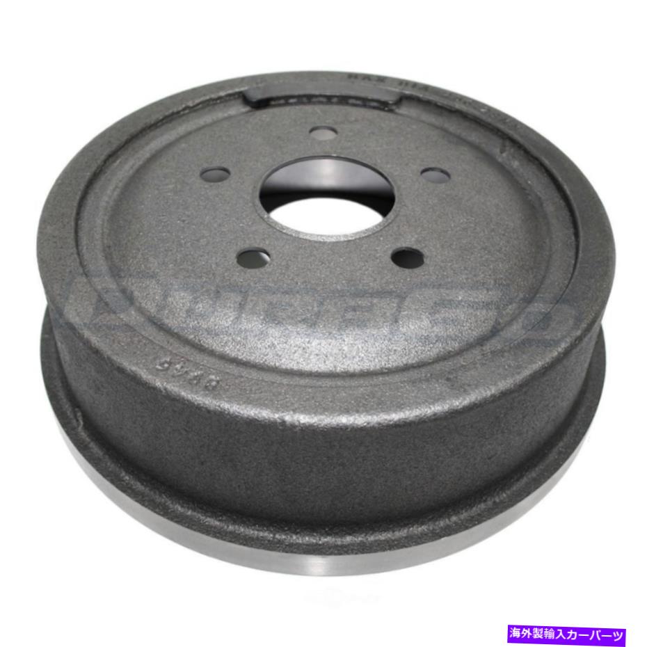 Brake Drum ブレーキドラムリアオートエクストラAx8946 Brake Drum Rear Auto Extra AX8946【並行輸入品】