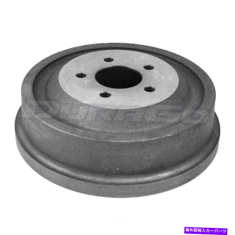 Brake Drum ブレーキドラムリアオートエキストラAX80097フィット2001フォードエクスプローラースポーツTRAC Brake Drum Rear Auto Extra AX80097 fits 2001 Ford Explorer Sport Trac【並行輸入品】 42,108円