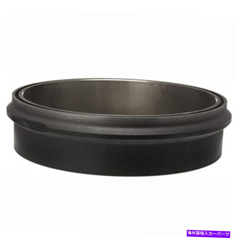 Brake Drum Motorcraft BRDF1ドラムブレーキ Motorcraft BRDF1 Drum Brake【並行輸入品】