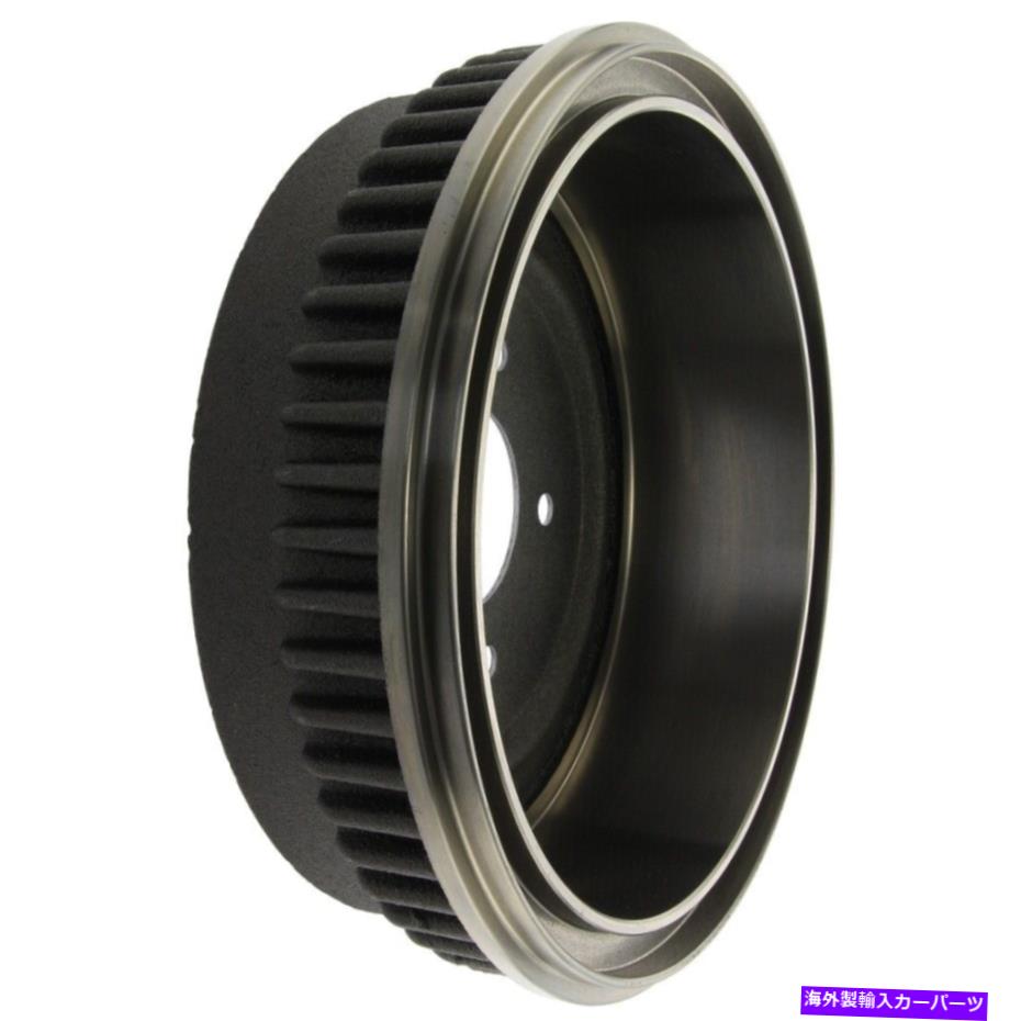 Brake Drum ブレーキドラム-C-TEK標準リアセントリック123.66032 Brake Drum-C-TEK Standard Rear Centric 123.66032【並行輸入品】