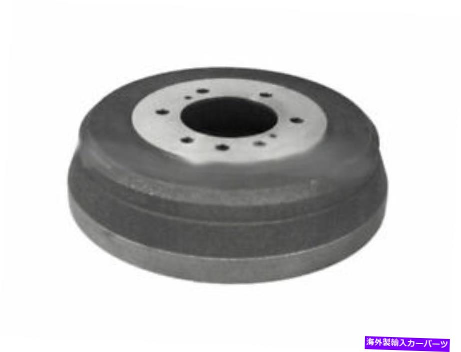 Brake Drum 02-04のリアブレーキドラム日産パスファインダーDF97F7ブレーキドラム Rear Brake Drum For 02-04 Nissan Pathfinder DF97F7 Brake Drum【並行輸入品】