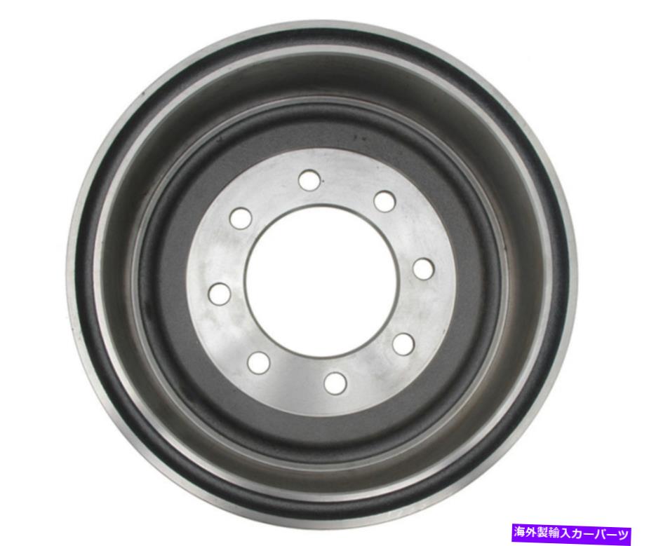 Brake Drum ブレーキドラム-Rラインリアレイベスト1345R Brake Drum-R-Line Rear Raybestos 1345R【並行輸入品】