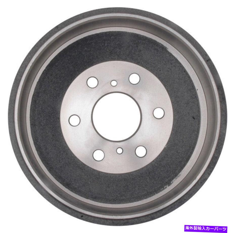 Brake Drum Raybestos Brake 9801RブレーキドラムOEM Raybestos Brake 9801R BRAKE DRUMS OEM【並行輸入品】