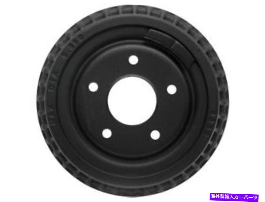 Brake Drum 1973-1975のリアブレーキドラム、1978-1987ビュイックリーガル1979 1980 1981 Zn758cr Rear Brake Drum For 1973-1975, 1978-1987 Buick Regal 1974 1979 1980 1981 ZN758CR【並行輸入品】
