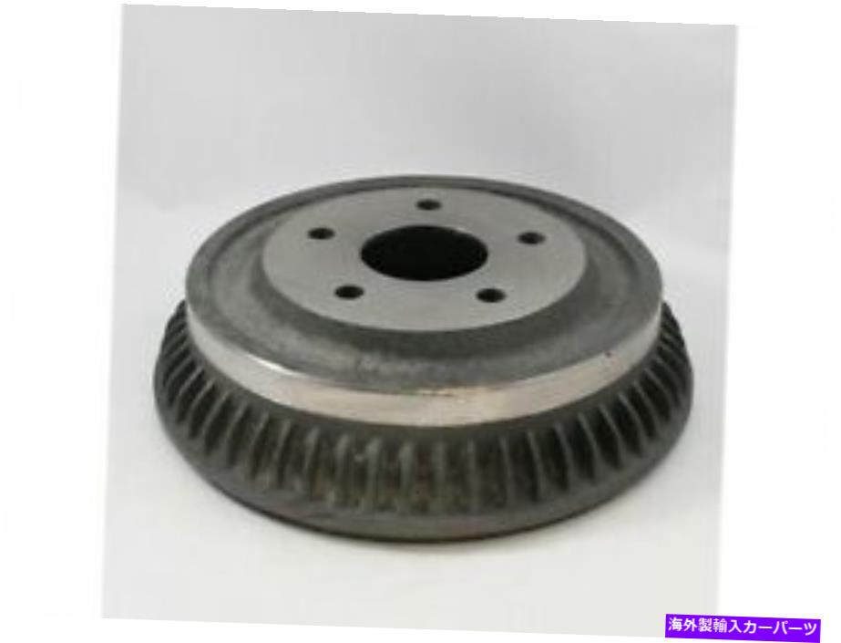 Brake Drum リアプロントブレーキドラムフィットダッジラム1500 1994-1999 85tdsk Rear Pronto Brake Drum fits Dodge Ram 1500 1994-1999 85TDSK【並行輸入品】