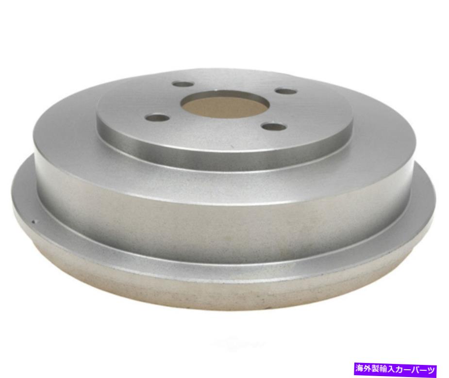 Brake Drum ブレーキドラム-Rラインリアレイベスト9795R Brake Drum-R-Line Rear Raybestos 9795R【並行輸入品】