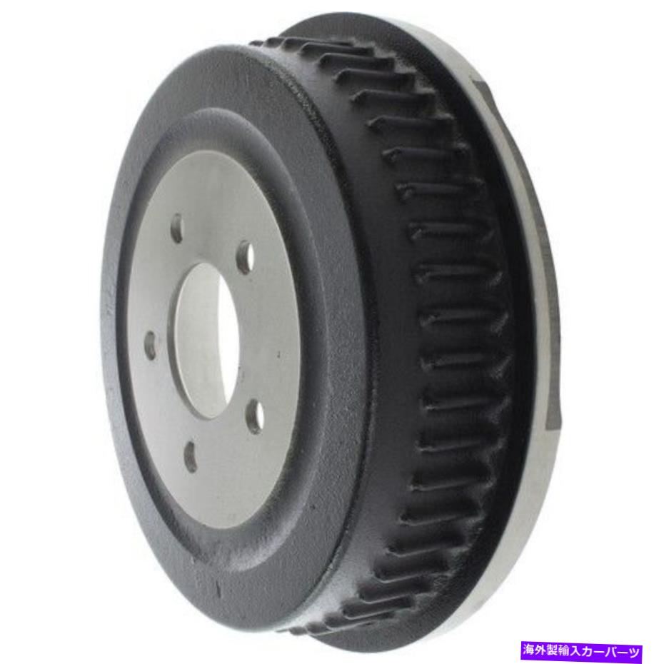 Brake Drum 122.67029中心部品ブレーキドラムP/N:122.67029 122.67029 Centric Parts Brake Drum P/N:122.67029【並行輸入品】