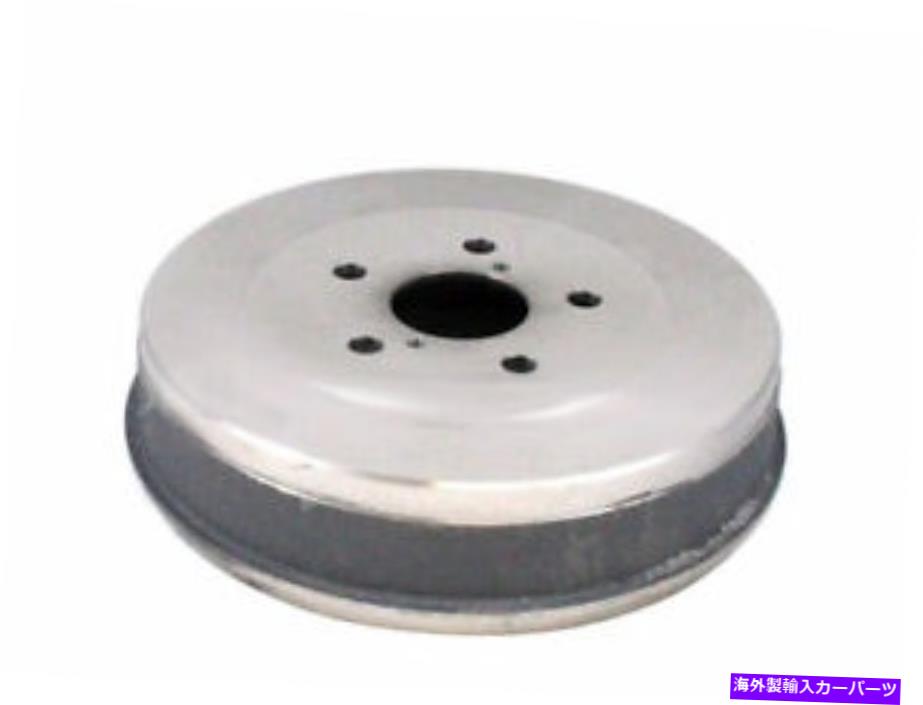 Brake Drum リアデュラゴブレーキドラムは、トヨタタコマ2005-2015 23CGVHに適合します Rear DuraGo Brake Drum fits Toyota Tacoma 2005-2015 23CGVH【並行輸入品】