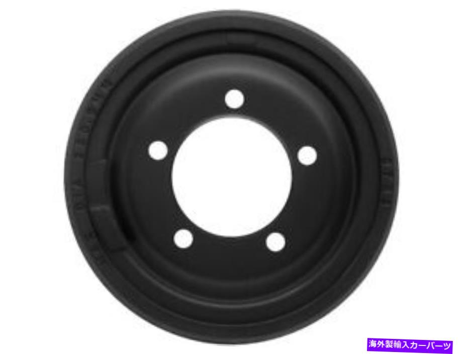 Brake Drum 1965-1973のブレーキドラムジープJ2500 1967 1968 1969 1970 1971 1972 My335Jy Brake Drum For 1965-1973 Jeep J2500 1966 1967 1968 1969 1970 1971 1972 MY335JY【並行輸入品】